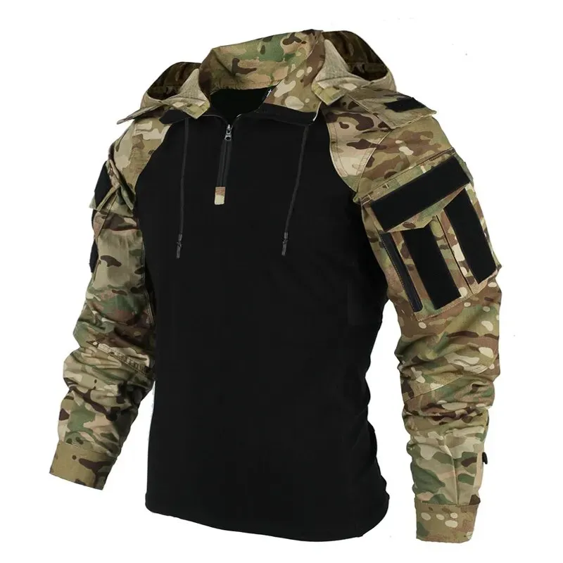 US Army Military Combat Jacket