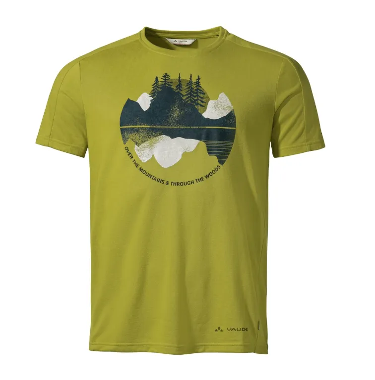 Vaude Gleann T-Shirt M