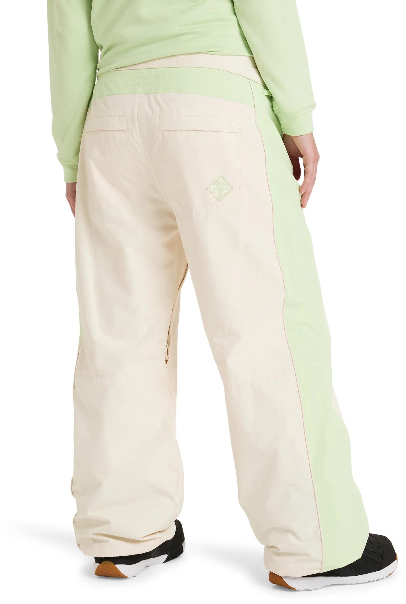 Womens Steeply Snow Pant 2025